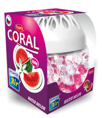 Coral pearls 150 g Water Melon POWER AIR