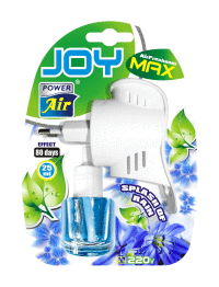 Joy Max 25 ml Splash of rain POWER AIR