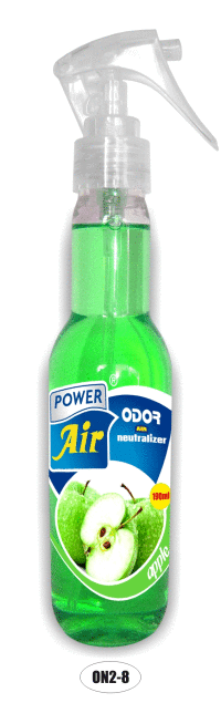 Odor Neutralizátor 190 ml Apple POWER AIR