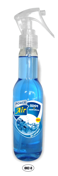 Odor Neutralizátor 190 ml Not perfumed POWER AIR