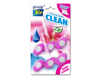Clean Exotic Flower 2x51g POWER AIR