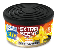 Extra Scent osviežovač vzduchu Vanilla POWER AIR