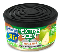 Extra Scent osviežovač vzduchu Apple pear POWER AIR