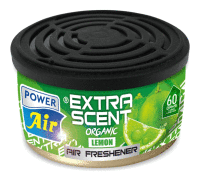 Extra Scent osviežovač vzduchu Lemon POWER AIR