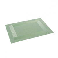 Prestieranie FLAIR FRAME 45x32 cm, zelená TESCOMA