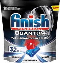 Finish t Quantum Ultimate 32 ks