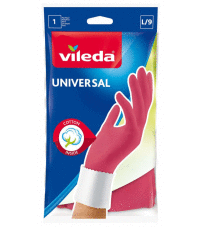 Universal rukavice L VILEDA
