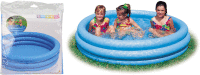 Detský bazén, 114x25 cm