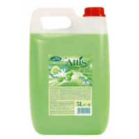 Tekuté mydlo uhorka a oliva 5L ATTIS
