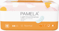 Pamela Light Incontinence Normal 12
