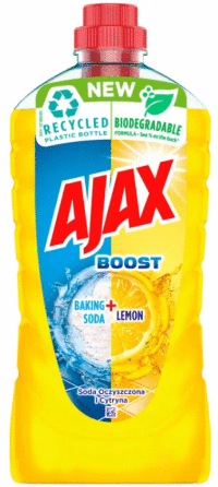 Ajax 1L univ.Boost SodaLemon