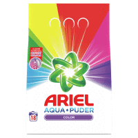 Ariel 1,35kg color 18PD