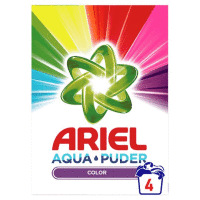 Ariel 260g color 4 PD