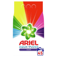 Ariel 3,37kg color 45PD