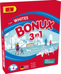Bonux 300g ice fresh 4PD