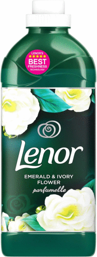Lenor 1,42L EmeraldIvory