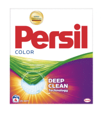 Persil 260g Color 4PD