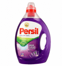Persil gel 2,5L lavander color 50PD