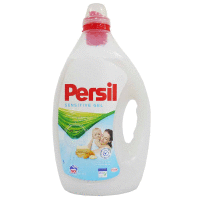 Persil gel 2,5L sensitive 50PD