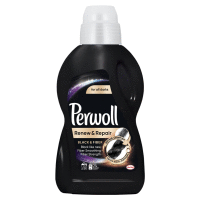 Perwoll 900ml black