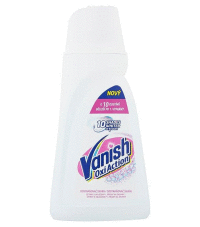 Vanish 1L Oxi White