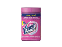 Vanish 625g Pink