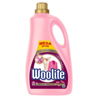 Woolite 3,6L Delicate 60PD