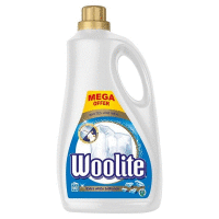 Woolite 3,6L White 60PD