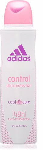 Adidas AP Women 150ml Cool&Care Control (SK)