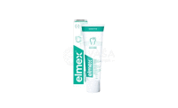 Elmex zubná pasta 75ml Sensitive (zelená) (SK)