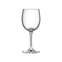 pohár na víno MONDO 350ml, 6 ks RONA