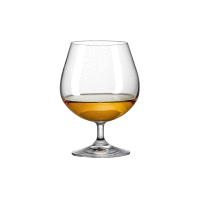 Pohár GALA brandy 400ml, 6 ks RONA