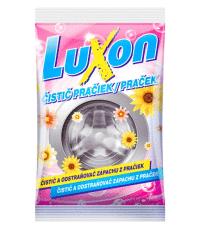 LUXON - čistič pračiek 150 g