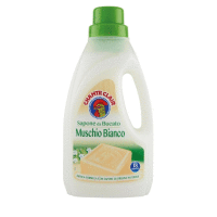 Mydlo na pranie 1000ml Muschio Bianco 18P CHANTE CLAIR