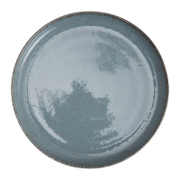 Modrý dezertný tanier Craft 19 cm AMBITION