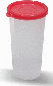Baby pohár PLETATEX