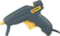 Lepiaca pištol 11 mm, 200 W TOPEX