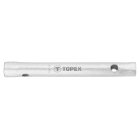 Trubkový kľúč 12 x 13 mm TOPEX