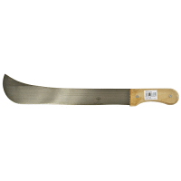 Mačeta Strend Pro M204W, s drev.rúčkou, 50 cm