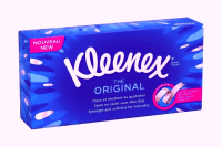 KLEENEX® Original Box (70)