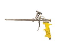 Pištoľ na montážnu penu TOPEX