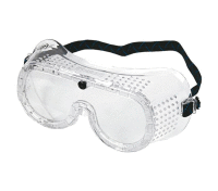 Ochranné okuliare TOPEX