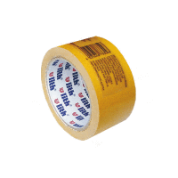 Obojstranná lepiaca páska s látkou 10 m x 50 mm [1 ks] WIN PACK