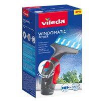 Windomatic s extra sacím výkonom VILEDA