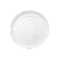 Papierové taniere hlboké Ø 29 cm [50 ks] BIO GASTRO