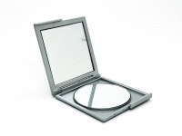 Zrkadlo kabelkové 8 cm x 7,5 cm 5201-2065