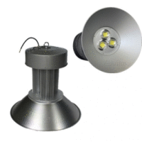 Lampa HIGH BAY - LED - 150 W