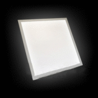 Panel LED (SLIM) - 59,5 x 59,5 cm / 50 W (6'000 K)
