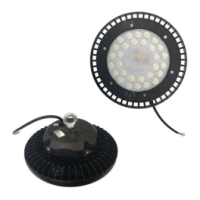 Lampa HIGH BAY - UFO (LED) - 100 W
