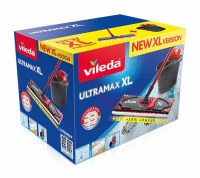 Ultramax XL set Box VILEDA